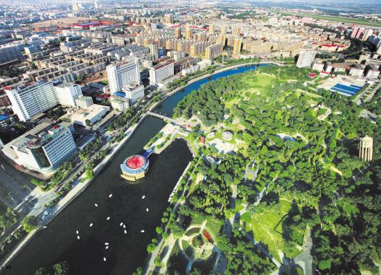 沈阳全城老师教师节可去大东区免费旅游