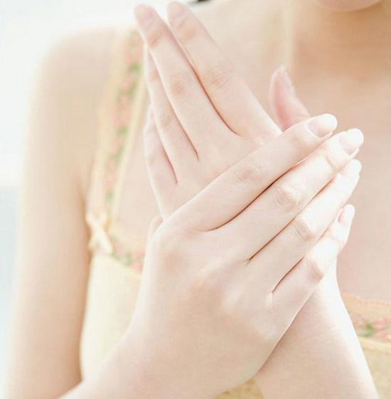 FANCL手部护理系列全新上市