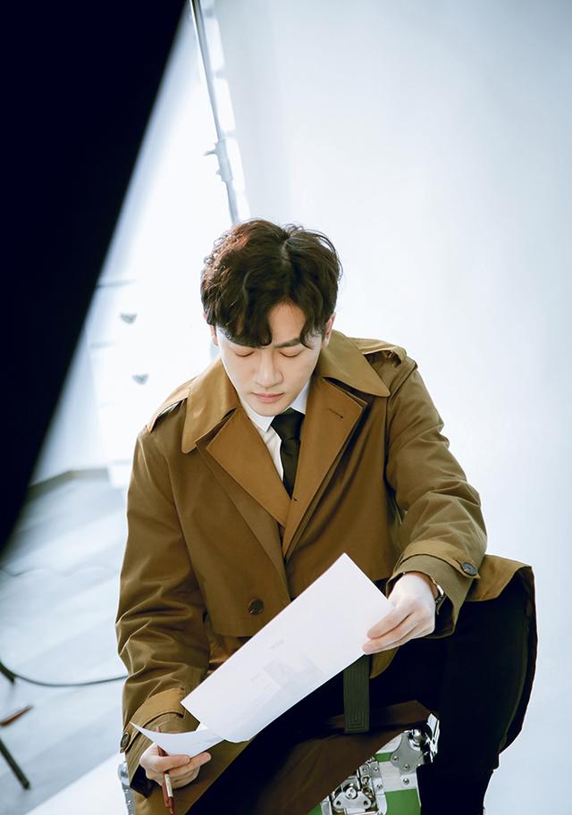 《创造营2019》导师苏有朋官宣 班主任乖乖虎