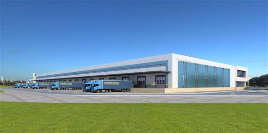 聚集“环戴云山”绿色经济工业 海峡（福建）生态产品交易中心发动