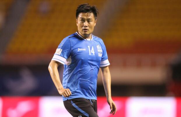 胡兆军低调离开大连 将加盟毅腾注重青训培养