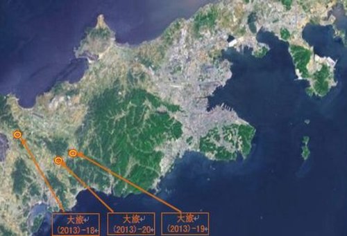 4月29-5月5日大连房地产市场监测报告