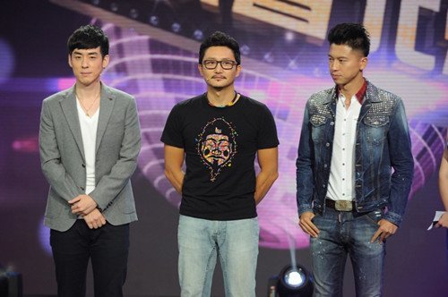 涂松岩做客《大戏看北京》 分享哈尔滨拍戏趣