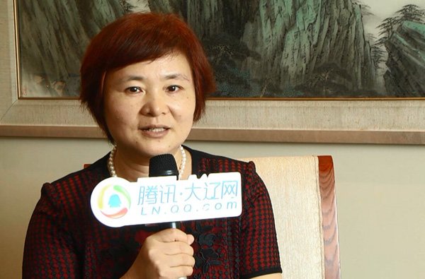 师说第42期 新航道家庭教育研究院院长 陈采霞