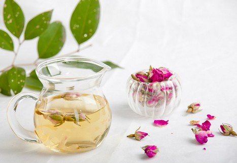 不同茶叶该用什么水泡