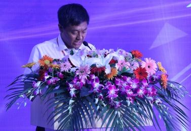 2017中国会理石榴上市发布暨缤果红钻品牌推