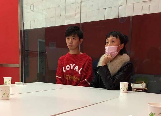 湿红着眼眶说,她怎么也没想到,自己不惜花费每