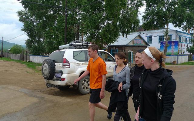 春风十里不如你 中国7个绝美踏青地