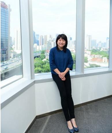 会德丰创造力沙龙：脑洞放飞，抵达新彼岸