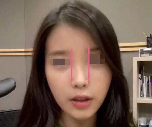 为什么你的高鼻子还不如人家的塌鼻子好看?