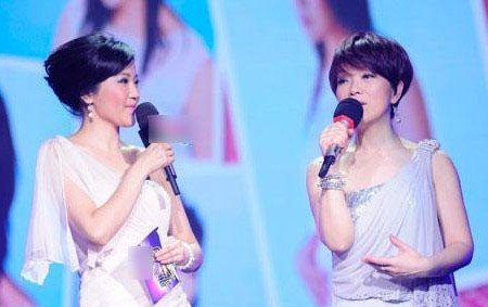 《歌声传奇》母亲节专场 舞后扬扬荧屏主持首秀