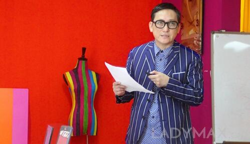 香港著名服装设计师Walter Ma被追讨欠款名下