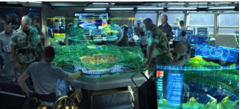 黑科技独角兽TOP10,WIMI微美云息入榜未来世