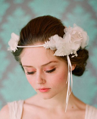 <em>2014</em>欧美<em>唯美新娘</em>最新<em>发型</em>图片_大辽网_腾讯