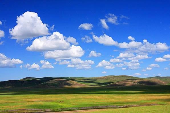 旅游最佳季节 初夏串游壮丽北方