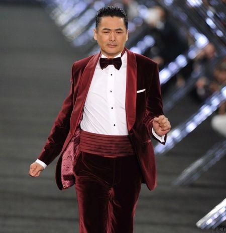 周润发疯狂减肥瘦40斤停不下来 老婆担忧约医生