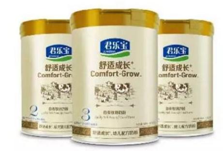 用需求的心态去走进市场,知晓婴儿奶粉哪个牌