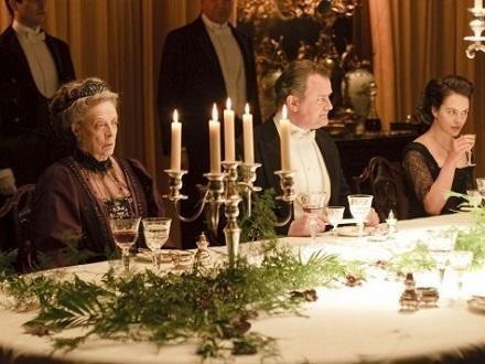 英国贵族装腔指南:学会像上流社会一样说英语