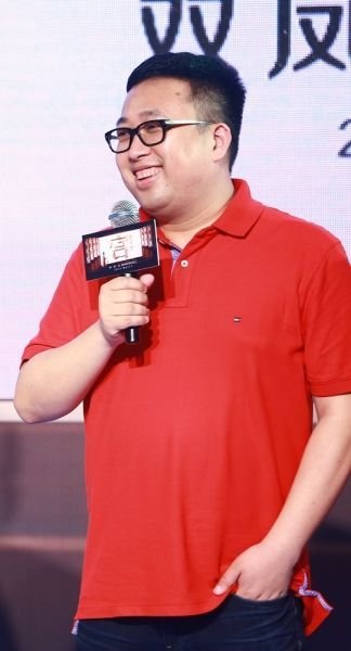于正称要拯救中国电影:我的目标是李安