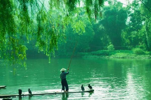 中国最美的风景地 趁着五一火爆之前赶紧去