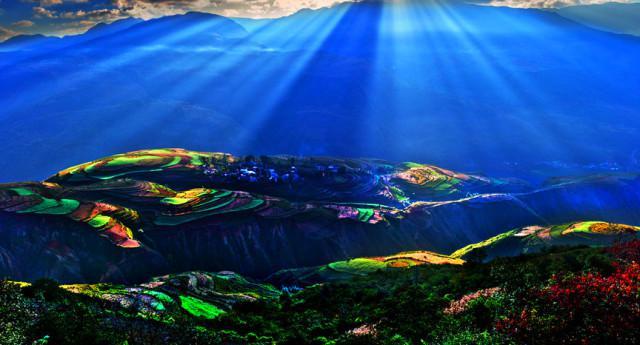 国内濒临消失的6大美景