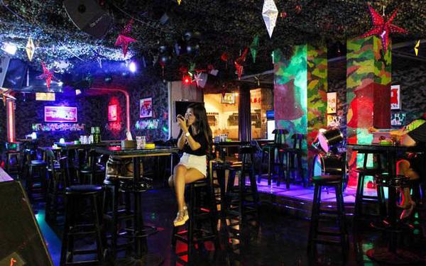 酒吧经营管理模式创新招,融合互联网营收大增