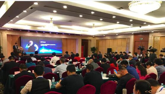 中联合创集团罗云文:社交电商将超越传统电商 新零售终将实现物联网