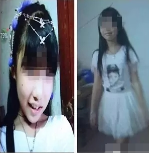 当胡女士赶到医院时,见到女儿趴在床位上,小便失禁,床单被尿湿了一