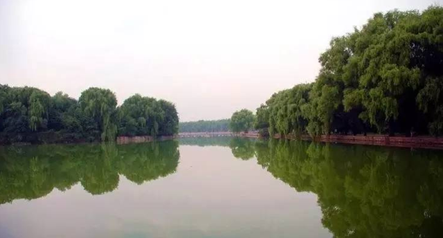 不单拥有粗犷， 大沈阳之水灵让江南人都惊呆了！