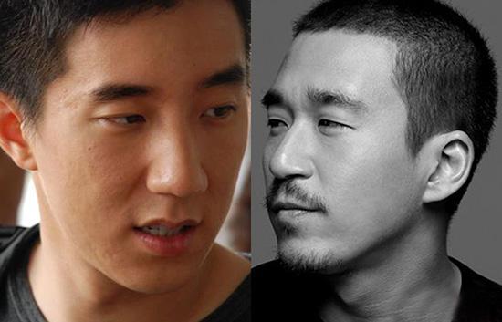 张默将出狱 网友称与房祖名是"吸毒版twins"