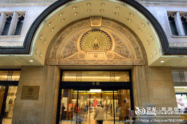 冬季“淘”不够 韩国日本血拼购物指南