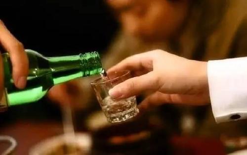 全国各省酒量排行榜出炉 辽宁才排第六