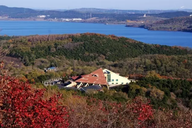 不单拥有粗犷， 大沈阳之水灵让江南人都惊呆了！