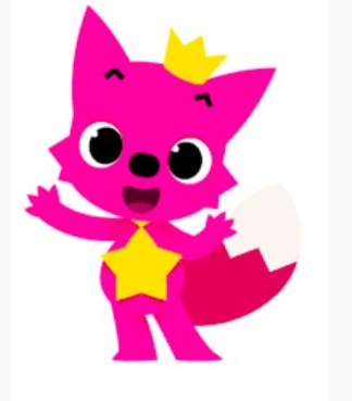 全新低幼明星卡通品牌碰碰狐pinkfong 强势进驻艺洲人