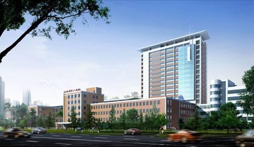 昆明市第三人民医院IT管理有妙招 锐捷RIIL实