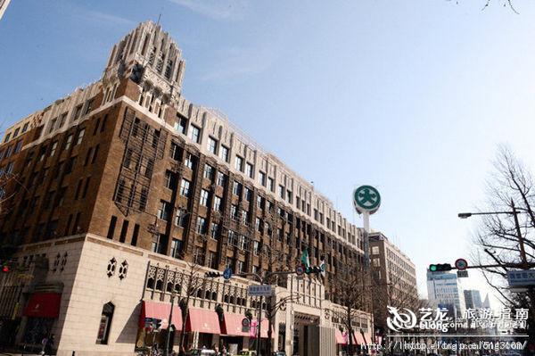 冬季“淘”不够 韩国日本血拼购物指南