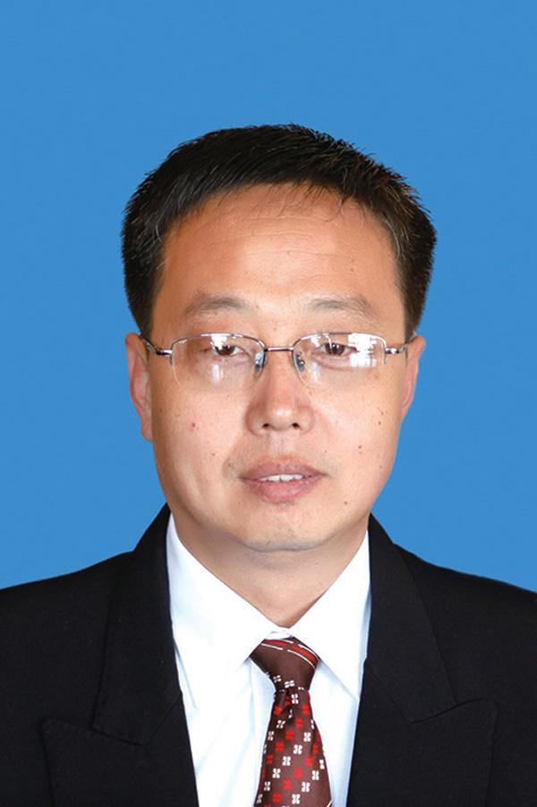 中共丹东市委组织部发布公告 拟任16名领导干