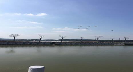 大连年底前将消除河流国考断面劣Ⅴ类