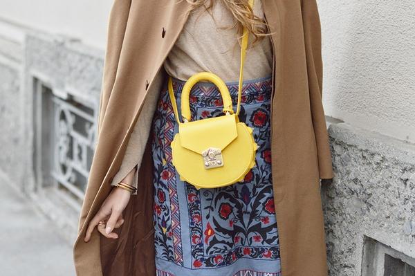 春天只需要这5款新包 新季度就靠它们变身抢镜