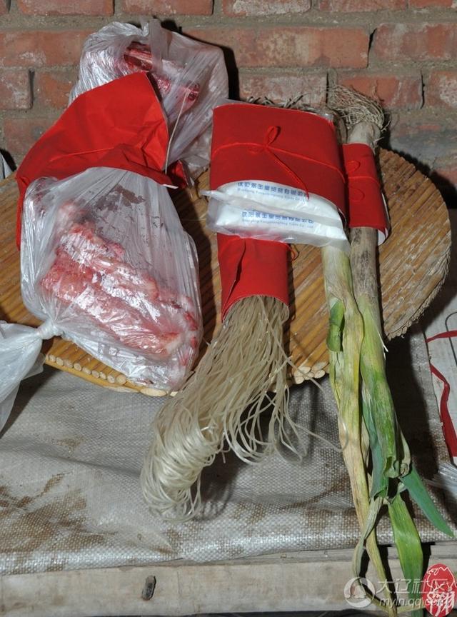 东北结婚习俗知多少?