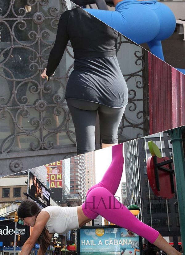 2014你还要继续做大屁股梨形女吗?