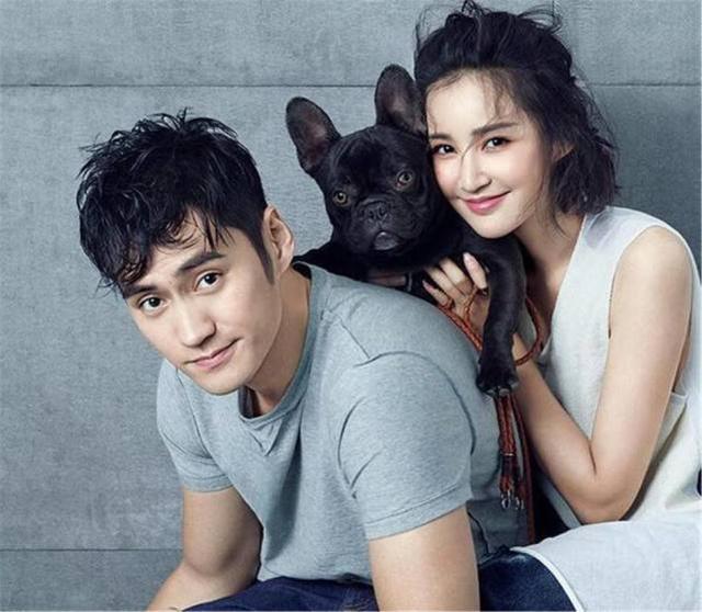 37岁张歆艺确认怀孕已两月 袁弘陪伴产检