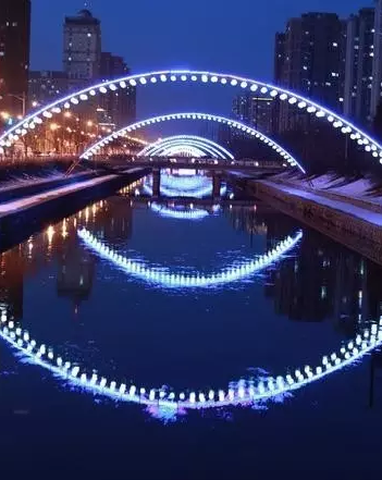 不单拥有粗犷， 大沈阳之水灵让江南人都惊呆了！