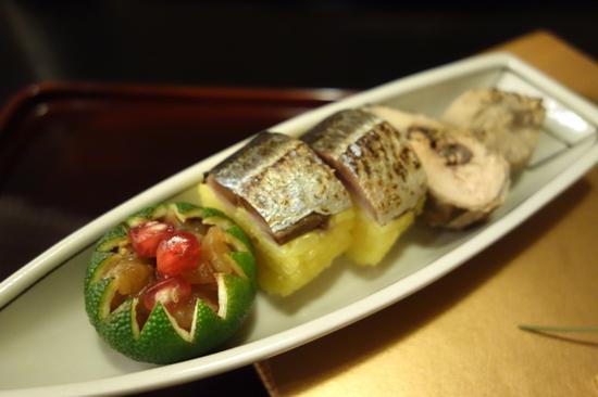 这些日本米其林餐厅 订位比寿司之神还难