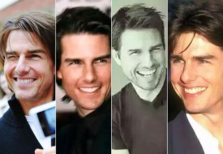 我们都爱阿汤哥!分享故事送《碟中谍5》影票_大辽网_腾讯网