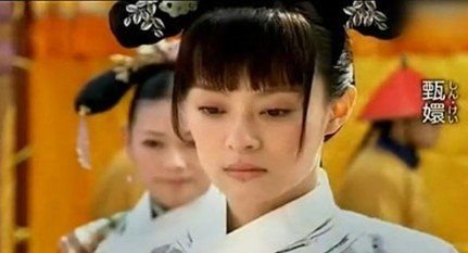 日文版《甄嬛传》片头曝光 被吐槽像战争片