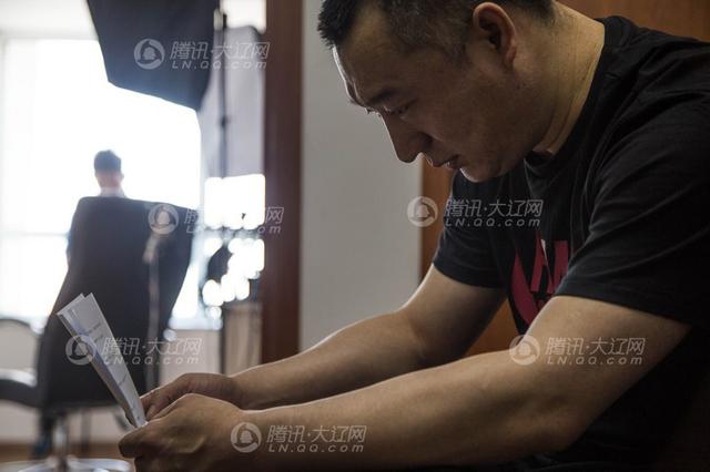 大力哥 重出江湖做主播 今晚开始直播首秀