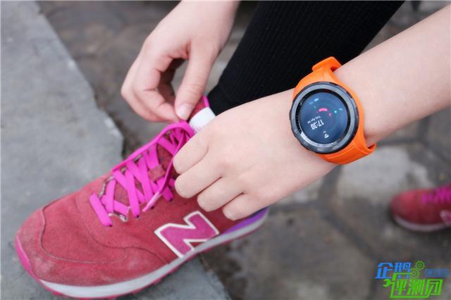 安全管理师评华为Watch 2:独立通讯好用 系统