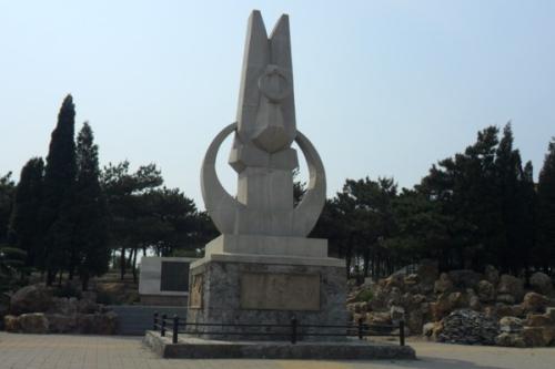 阜新三一八公园应急避难场所建设工程基本完工