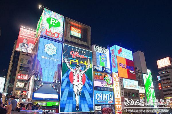 冬季“淘”不够 韩国日本血拼购物指南